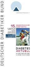 15. Niederschsische Diabetikertag